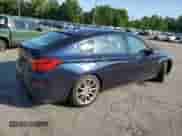 2012 BMW 5 Series 550i Gran Turismo xDrive с VIN WBASP4C54CC899853, выставлен на аукционе Copart как лот 62847714 с пробегом 141 034 миль миль и Списание • Salvage title. История ставок и продаж доступна на DreamBid. Изображение 3.