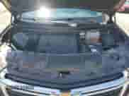 2022 Chevrolet Traverse LS с VIN 1GNERFKW8NJ154643, выставлен на аукционе Copart как лот 69136545 с пробегом 74 111 миль миль и Списание • Salvage title. История ставок и продаж доступна на DreamBid. Изображение 12.