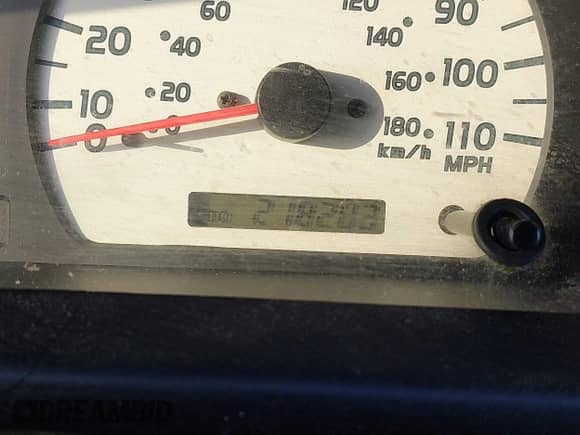 2004 Toyota Tacoma PreRunner z VIN 5TEGN92N94Z344297, wystawiony jako IAAI lot #43248902 z przebiegiem 218 283 mil mil oraz . Historia ofert i sprzedaży dostępna na DreamBid. Obrazek 15.