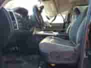 2019 Ram 1500 Big Horn with VIN 1C6RR6LTXKS537172, listed as a Copart auction lot 63024135 with 133,625 mi miles and Salvage title. Bid and sale history available at DreamBid. Image 7.