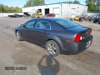 2010 Chevrolet Malibu 1FL с VIN 1G1ZA5E00A4111628, выставлен на аукционе IAAI как лот 43367050 с пробегом 64 142 миль миль и . История ставок и продаж доступна на DreamBid. Изображение 3.