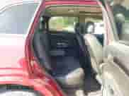 2014 Chevrolet Captiva Sport LT с VIN 3GNAL3EK7ES572374, выставлен на аукционе IAAI как лот 43359100 с пробегом 143 266 миль миль и . История ставок и продаж доступна на DreamBid. Изображение 8.