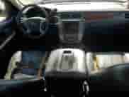 2008 GMC Sierra 1500 SLE1 с VIN 2GTEK13JX81340265, выставлен на аукционе Copart как лот 81570525 с пробегом 196 259 миль миль и Чистый • Clean title. История ставок и продаж доступна на DreamBid. Изображение 8.