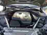 2025 BMW 4 Series 430i with VIN WBA43DA00SCS10563, listed as a IAAI auction lot 42510336 with 20,810 mi miles and . Bid and sale history available at DreamBid. Image 10.