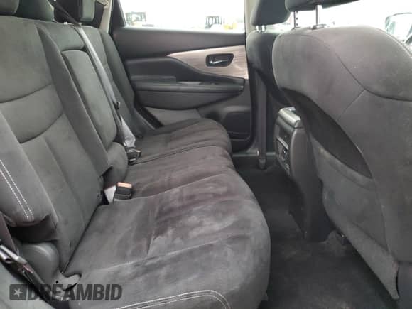 2017 Nissan Murano Platinum z VIN 5N1AZ2MH2HN120320, wystawiony jako Copart lot #86175525 z przebiegiem 112 549 mil mil oraz Szkoda całkowita • Salvage title. Historia ofert i sprzedaży dostępna na DreamBid. Obrazek 11.