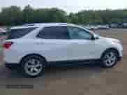 2019 Chevrolet Equinox LT with VIN 3GNAXVEX6KS678953, listed as a IAAI auction lot 43223027 with 39,720 mi miles and . Bid and sale history available at DreamBid. Image 18.