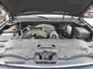 2012 Chevrolet Tahoe LS z VIN 1GNSKAE00CR285842, wystawiony jako Copart lot #52763625 z przebiegiem 175 836 mil mil oraz Czysty tytuł • Clean title. Historia ofert i sprzedaży dostępna na DreamBid. Obrazek 12.