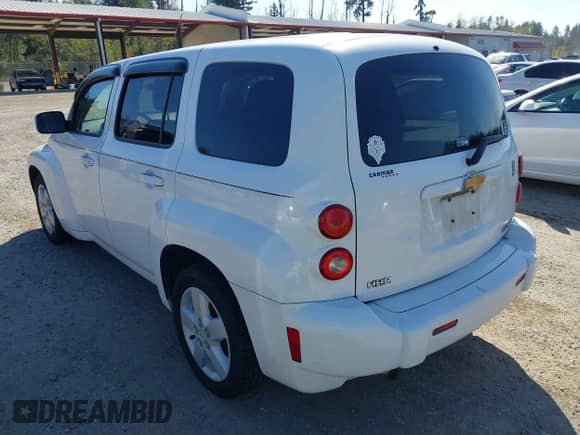 2010 Chevrolet HHR 1LT с VIN 3GNBABDB0AS608129, выставлен на аукционе IAAI как лот 43263542 с пробегом 156 472 миль миль и . История ставок и продаж доступна на DreamBid. Изображение 6.