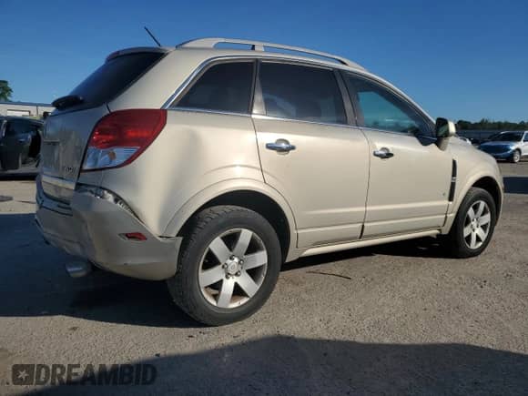 2009 Saturn VUE XR с VIN 3GSDL53739S549507, выставлен на аукционе Copart как лот 56728705 с пробегом 171 304 миль миль и Списание • Salvage title. История ставок и продаж доступна на DreamBid. Изображение 3.