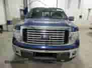 2012 Ford F-150 XL z VIN 1FTFW1ET2CKD96636, wystawiony jako Copart lot #90480665 z przebiegiem 97 277 mil mil oraz Czysty tytuł • Clean title. Historia ofert i sprzedaży dostępna na DreamBid. Obrazek 5.