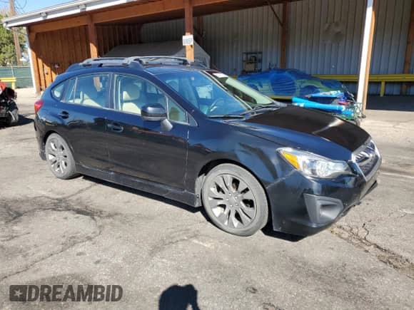 2013 Subaru Impreza Special Sports Premium z VIN JF1GPAL66D2811334, wystawiony jako Copart lot #84071735 z przebiegiem 118 669 mil mil oraz Czysty tytuł • Clean title. Historia ofert i sprzedaży dostępna na DreamBid. Obrazek 4.