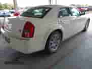 2006 Chrysler 300 C with VIN 2C3KA63H46H309473, listed as a IAAI auction lot 43333826 with 150,614 mi miles and . Bid and sale history available at DreamBid. Image 4.