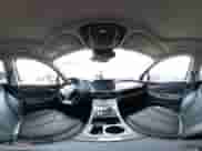 2023 Hyundai Santa Fe SEL with VIN 5NMS3DAJ2PH530396, listed as a IAAI auction lot 43080201 with 62,710 mi miles and . Bid and sale history available at DreamBid. Image 18.