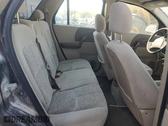 2002 Saturn VUE z VIN 5GZCZ63B82S821971, wystawiony jako Copart lot #73753884 z przebiegiem 94 308 mil mil oraz Szkoda całkowita • Salvage title. Historia ofert i sprzedaży dostępna na DreamBid. Obrazek 11.