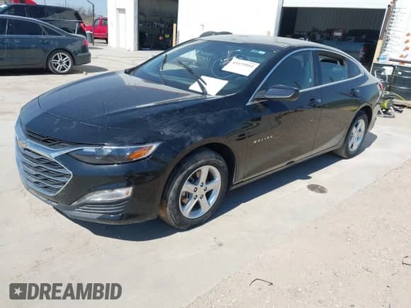 2024 Chevrolet Malibu LT с VIN 1G1ZD5ST1RF129996, выставлен на аукционе IAAI как лот 43373953 с пробегом Не указан миль и . История ставок и продаж доступна на DreamBid. Изображение 2.