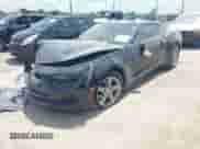 2017 Chevrolet Camaro 1LT с VIN 1G1FB1RS6H0107198, выставлен на аукционе IAAI как лот 42977173 с пробегом 167 323 миль миль и . История ставок и продаж доступна на DreamBid. Изображение 2.