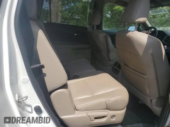 2020 Honda Pilot Touring 8-Passenger z VIN 5FNYF6H94LB051790, wystawiony jako Copart lot #67845865 z przebiegiem 63 874 mil mil oraz Szkoda całkowita • Salvage title. Historia ofert i sprzedaży dostępna na DreamBid. Obrazek 11.