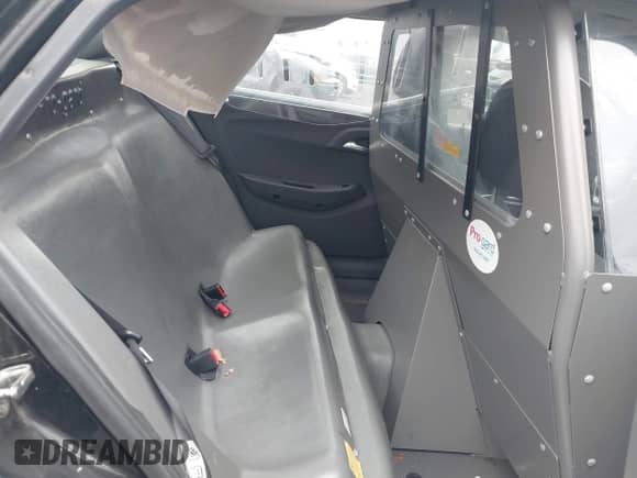 2014 Chevrolet Caprice Police Police с VIN 6G3NS5U30EL971526, выставлен на аукционе IAAI как лот 43410218 с пробегом 47 716 миль миль и . История ставок и продаж доступна на DreamBid. Изображение 8.