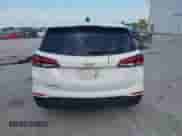 2023 Chevrolet Equinox LS с VIN 3GNAXHEG2PL125946, выставлен на аукционе IAAI как лот 42899547 с пробегом 36 091 миль миль и . История ставок и продаж доступна на DreamBid. Изображение 16.