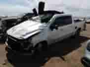 2022 Ram 1500 Limited z VIN 1C6SRFHT4NN191763, wystawiony jako Copart lot #53445265 z przebiegiem Nie podano mil oraz Szkoda całkowita • Salvage title. Historia ofert i sprzedaży dostępna na DreamBid. Obrazek 1.