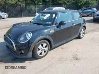 2019 MINI Hardtop Cooper with VIN WMWXP5C55K2H29892, listed as a IAAI auction lot 42411562 with 54,754 mi miles and . Bid and sale history available at DreamBid. Image 2.