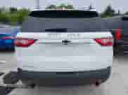 2020 Chevrolet Traverse LT Cloth с VIN 1GNERGKW2LJ325809, выставлен на аукционе IAAI как лот 43118959 с пробегом Не указан миль и . История ставок и продаж доступна на DreamBid. Изображение 16.