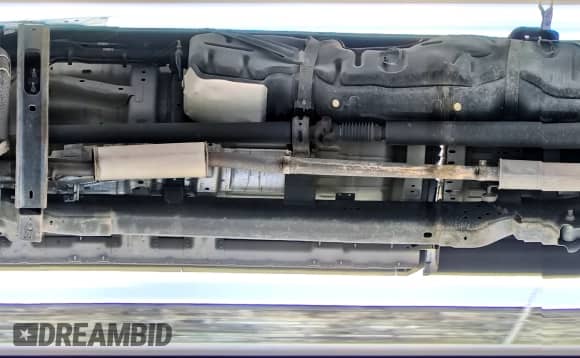 2018 Ford F-250 XL z VIN 1FT7W2A67JEC45748, wystawiony jako Copart lot #54447895 z przebiegiem 189 511 mil mil oraz Czysty tytuł • Clean title. Historia ofert i sprzedaży dostępna na DreamBid. Obrazek 14.