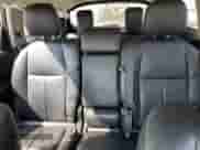 2016 Nissan Pathfinder SV with VIN 5N1AR2MM7GC629133, listed as a Copart auction lot 81055175 with 173,714 mi miles and Salvage title. Bid and sale history available at DreamBid. Image 10.