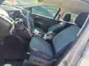 2014 Ford Escape SE с VIN 1FMCU0GX9EUA50671, выставлен на аукционе Copart как лот 89681825 с пробегом 107 150 миль миль и Списание • Salvage title. История ставок и продаж доступна на DreamBid. Изображение 7.