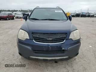 2009 Saturn VUE XE z VIN 3GSCL33PX9S622422, wystawiony jako Copart lot #80738384 z przebiegiem 167 653 mil mil oraz Szkoda całkowita • Salvage title. Historia ofert i sprzedaży dostępna na DreamBid. Obrazek 5.