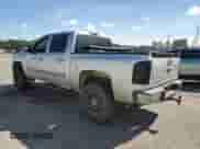 2013 Chevrolet Silverado 1500 LT с VIN 3GCPKSEA8DG111046, выставлен на аукционе Copart как лот 80188345 с пробегом 191 643 миль миль и Списание • Salvage title. История ставок и продаж доступна на DreamBid. Изображение 2.