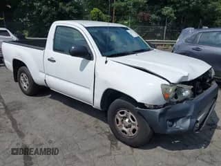 2014 Toyota Tacoma с VIN 5TFNX4CN5EX042498, выставлен на аукционе IAAI как лот 42952362 с пробегом 259 304 миль миль и . История ставок и продаж доступна на DreamBid. Изображение 1.