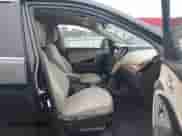 2016 Hyundai Santa Fe с VIN 5XYZU3LB2GG378447, выставлен на аукционе IAAI как лот 43322172 с пробегом 120 439 миль миль и . История ставок и продаж доступна на DreamBid. Изображение 5.