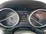 2012 Jeep Grand Cherokee SRT-8 z VIN 1C4RJFDJ7CC100156, wystawiony jako Copart lot #79865954 z przebiegiem 113 782 mil mil oraz Szkoda całkowita • Salvage title. Historia ofert i sprzedaży dostępna na DreamBid. Obrazek 9.