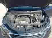 2020 Chevrolet Equinox LT with VIN 3GNAXVEX8LS620957, listed as a IAAI auction lot 43474526 with 36,061 mi miles and . Bid and sale history available at DreamBid. Image 10.