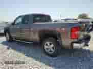 2011 Chevrolet Silverado 1500 LTZ z VIN 1GCRKTE37BZ312806, wystawiony jako Copart lot #42617685 z przebiegiem 183 134 mil mil oraz Szkoda całkowita • Salvage title. Historia ofert i sprzedaży dostępna na DreamBid. Obrazek 2.