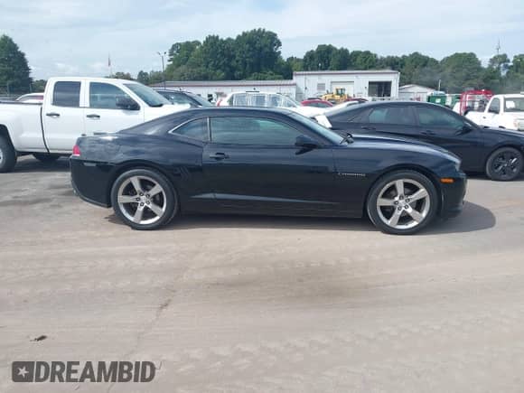 2015 Chevrolet Camaro LS с VIN 2G1FB1E30F9181329, выставлен на аукционе IAAI как лот 43401312 с пробегом 140 092 миль миль и . История ставок и продаж доступна на DreamBid. Изображение 13.