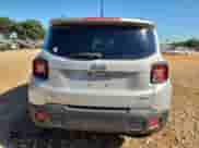 2017 Jeep Renegade Latitude с VIN ZACCJBBB4HPF58752, выставлен на аукционе Copart как лот 70830765 с пробегом 108 367 миль миль и Списание • Salvage title. История ставок и продаж доступна на DreamBid. Изображение 6.