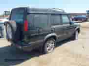 2003 Land Rover Discovery SE с VIN SALTY16463A827787, выставлен на аукционе IAAI как лот 42632479 с пробегом 175 523 миль миль и . История ставок и продаж доступна на DreamBid. Изображение 4.