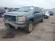 2011 GMC Sierra 1500 SLT с VIN 3GTP2WE33BG254380, выставлен на аукционе IAAI как лот 42645849 с пробегом 153 899 миль миль и . История ставок и продаж доступна на DreamBid. Изображение 2.
