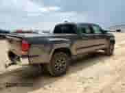 2021 Toyota Tacoma SR5 с VIN 3TMBZ5DN8MM029976, выставлен на аукционе Copart как лот 63845625 с пробегом 46 238 миль миль и Списание • Salvage title. История ставок и продаж доступна на DreamBid. Изображение 3.