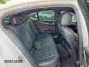 2021 BMW 5 Series 530i xDrive with VIN WBA13BJ08MCF90782, listed as a Copart auction lot 62473975 with 78,341 mi miles and Salvage title. Bid and sale history available at DreamBid. Image 10.