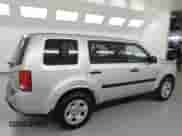 2015 Honda Pilot LX с VIN 5FNYF3H23FB008824, выставлен на аукционе Copart как лот 63798515 с пробегом 203 523 миль миль и Чистый • Clean title. История ставок и продаж доступна на DreamBid. Изображение 3.