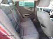 2016 Chevrolet Malibu LT z VIN 1G1ZE5STXGF285206, wystawiony jako Copart lot #85276045 z przebiegiem 206 944 mil mil oraz Szkoda całkowita • Salvage title. Historia ofert i sprzedaży dostępna na DreamBid. Obrazek 10.