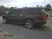 2010 Chevrolet Suburban LS with VIN 1GNUCHE04AR178465, listed as a Copart auction lot 63247075 with 246,806 mi miles and Salvage title. Bid and sale history available at DreamBid. Image 2.