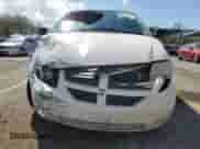 2005 Dodge Caravan SE with VIN 1D4GP24R15B280606, listed as a Copart auction lot 84649295 with Not provided miles and Salvage title. Bid and sale history available at DreamBid. Image 5.