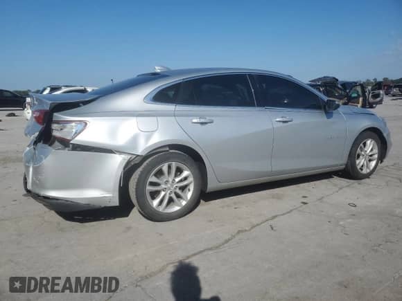 2016 Chevrolet Malibu LT z VIN 1G1ZE5ST3GF260776, wystawiony jako Copart lot #84444505 z przebiegiem 120 693 mil mil oraz Szkoda całkowita • Salvage title. Historia ofert i sprzedaży dostępna na DreamBid. Obrazek 3.