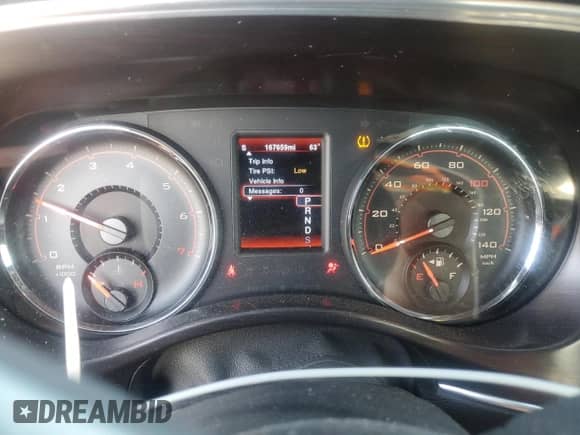 2014 Dodge Charger SXT with VIN 2C3CDXHGXEH232141, listed as a Copart auction lot 84556645 with 167,659 mi miles and Salvage title. Bid and sale history available at DreamBid. Image 9.