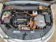 2011 Chevrolet Volt z VIN 1G1RC6E42BU103129, wystawiony jako Copart lot #82286235 z przebiegiem Nie podano mil oraz Czysty tytuł • Clean title. Historia ofert i sprzedaży dostępna na DreamBid. Obrazek 11.