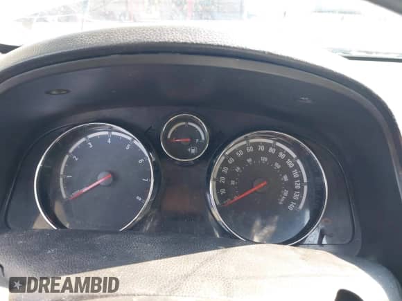 2009 Saturn VUE XE с VIN 3GSCL33P29S551412, выставлен на аукционе IAAI как лот 42929210 с пробегом Не указан миль и . История ставок и продаж доступна на DreamBid. Изображение 7.